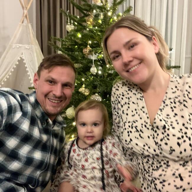 Babysitting job in Bury St Edmunds: Andrius