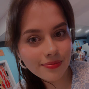 Babysitter in Puembo (Pichincha): Camila