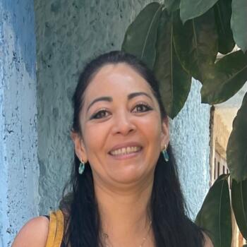 Babysitter Ciudad Nezahualcoyotl: Ana cristina
