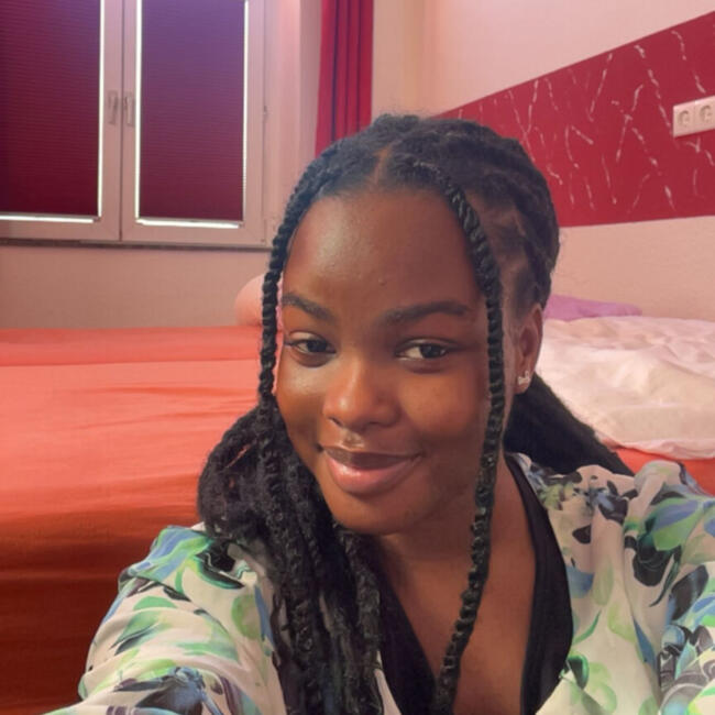 Babysitter in Leipzig: Jochebed