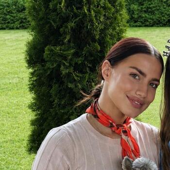 Babysitter in Belgrade: Andjela