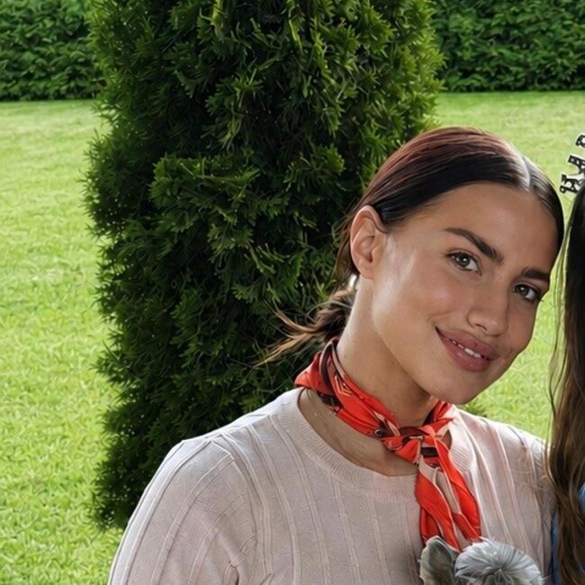 Babysitter in Belgrade: Andjela