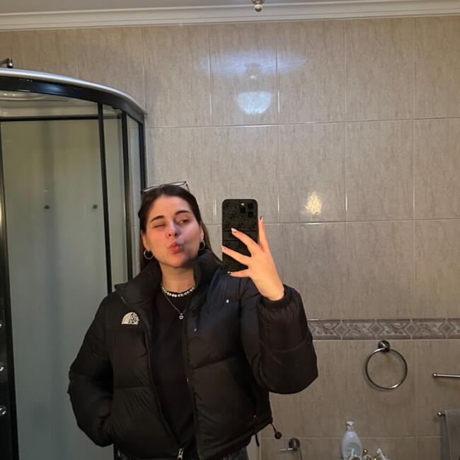 Babysitter in Ovar: Raquel