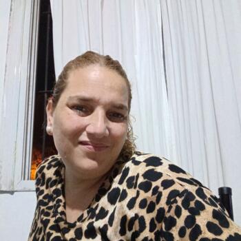 Babysitter San Fernando: Vanesa