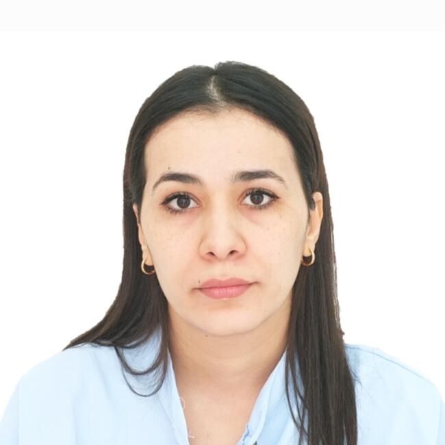 Babysitter in Philadelphia: Lila