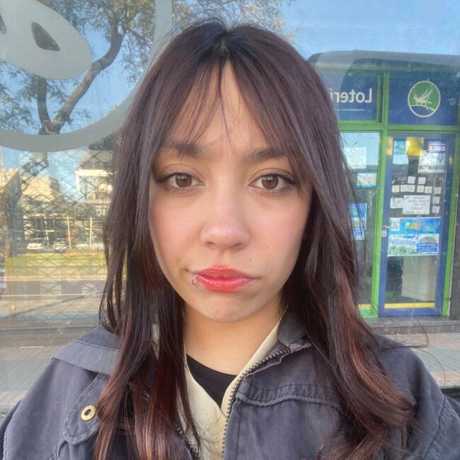 Babysitter in Quilmes: Cheryl