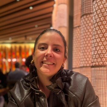 Nanny Pedreguer: Andrea