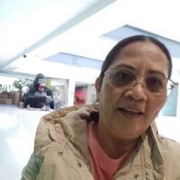 Erilda del Socorro Sánchez V