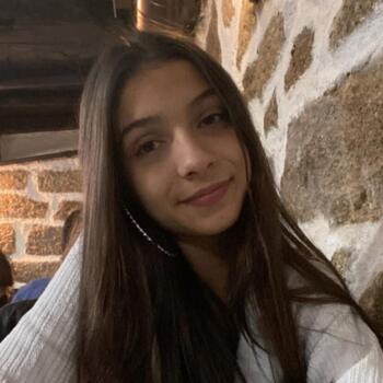 Babysitter Vila Real: Elisabete
