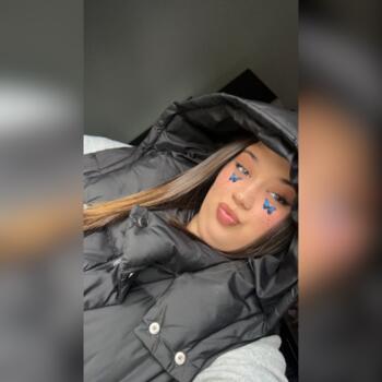 Babysitter in Reims: Kimy