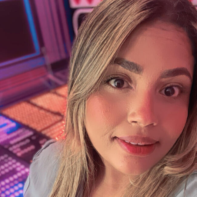 Babysitter in Barranquilla: Bleidys bruges