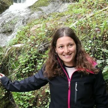 Ama Lisboa: Andreia