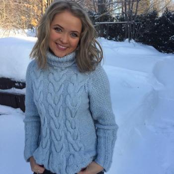 Barnevakter Sandvika (Viken): Andrine