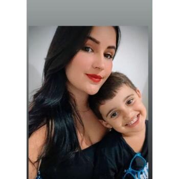 Babysitter in Vinhedo: Bruna
