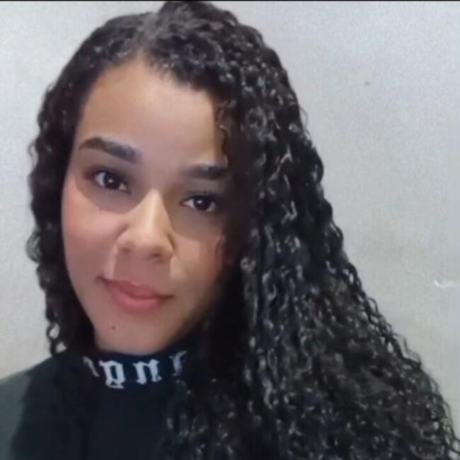 Babysitter in Duque de Caxias: Raiane