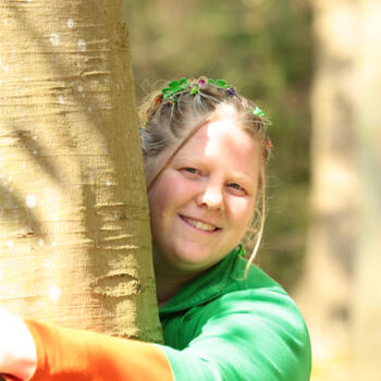 Childminder Veenendaal: Anne