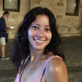 Babysitter a Milano: Adriana