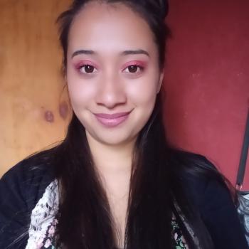 Niñera en Naucalpan de Juárez (Estado de Guerrero): Joselin