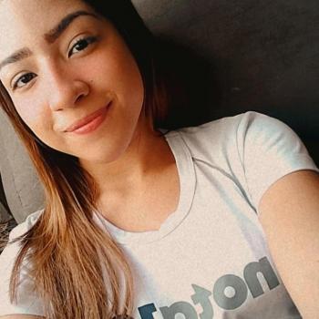 Babysitters in Campo Grande: Beatriz Bispo