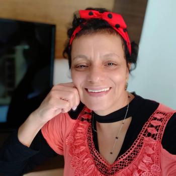 Babá em São Bernardo do Campo: Edelzuita