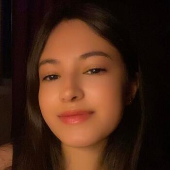 Niñera en San Luis: Cielo