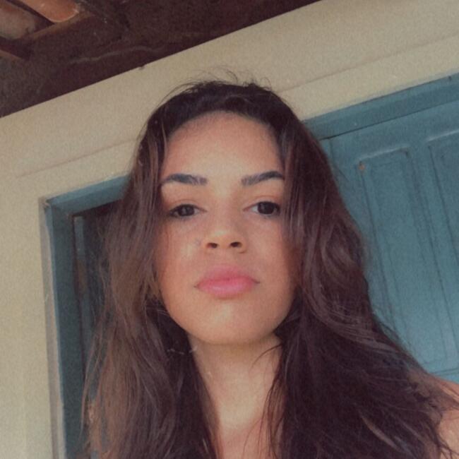 Babysitter in São Paulo: Lara