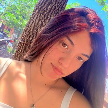 Babysitter in Rosario: Xiomara