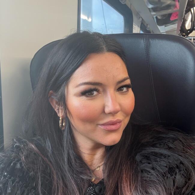 Trabajo de canguro en Mairena del Alcor: Rocio