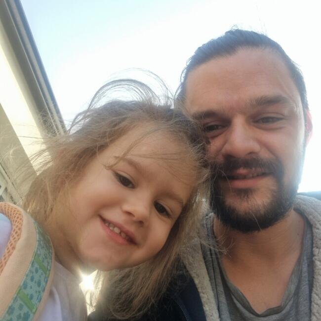 Babysitting job in Louverné: Pierre
