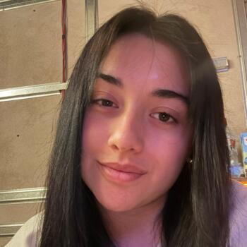 Babysitter in San Luis: Valentina