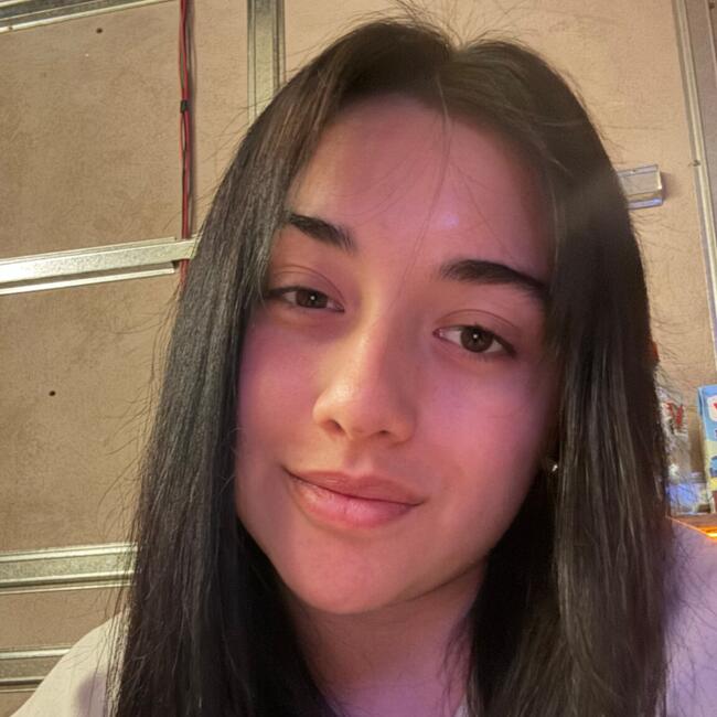 Babysitter in San Luis: Valentina