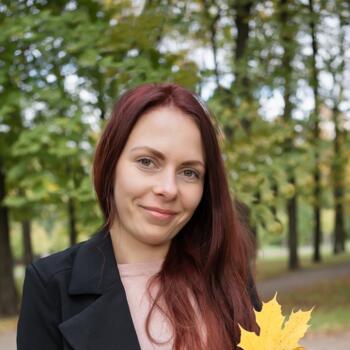 Lapsehoidja asukohas Rapla: Annabel