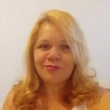 Babá em Franco da Rocha: Rosangela