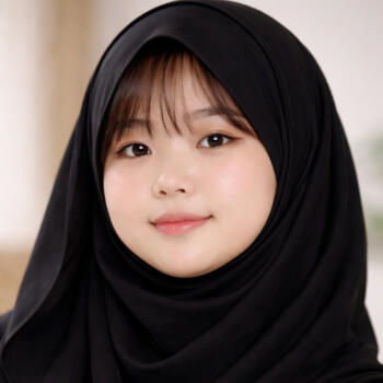 Baby-sitter Dakar: Aminata