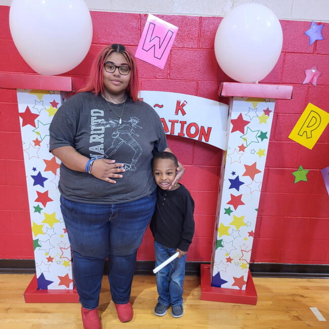 Babysitting job in Harvey (Illinois): Monica