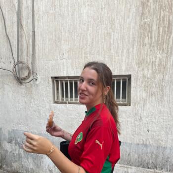 Babysitter in Zandhoven: Syra