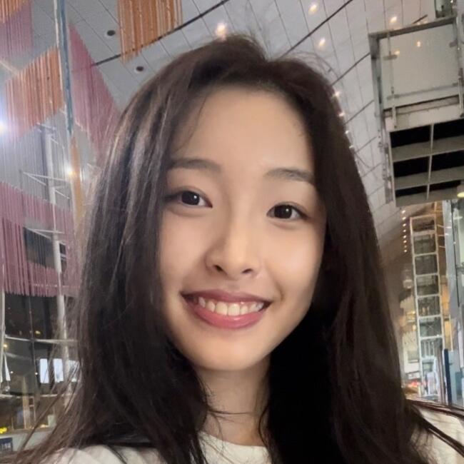 Babysitter in Hong Kong: Coco