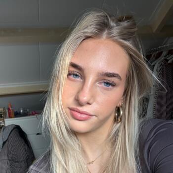Oppas Reeuwijk-Dorp: Lieke