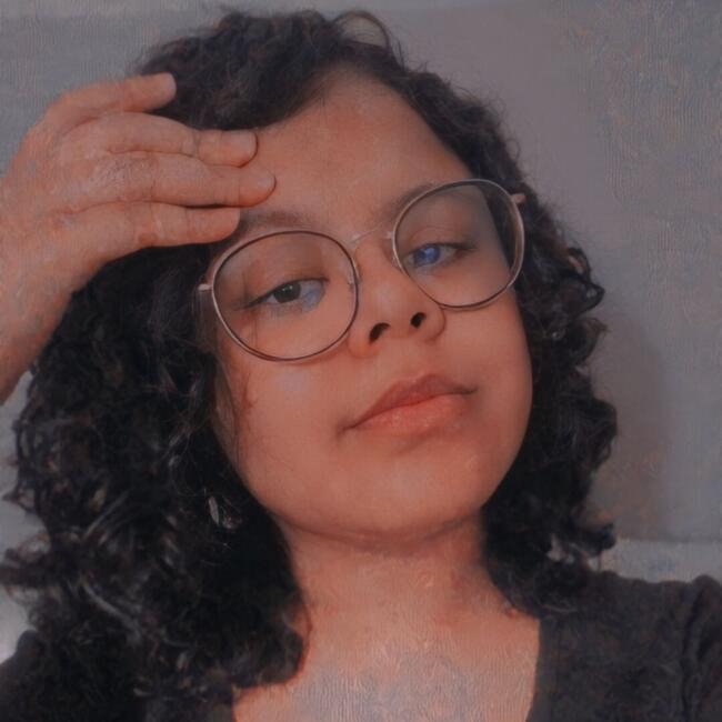 Babá em Jupi: Jheniffer 