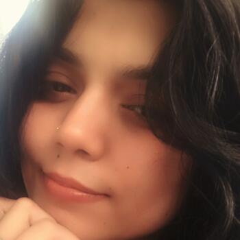 Babysitter in Ilford: Ritu