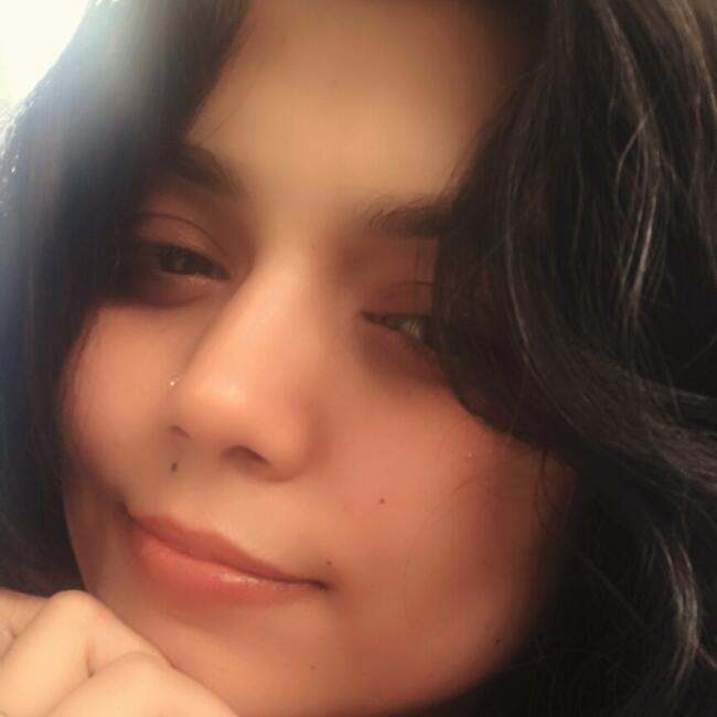 Babysitter in Ilford: Ritu