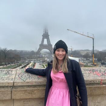 Babysitter in Salzburg: Leonie