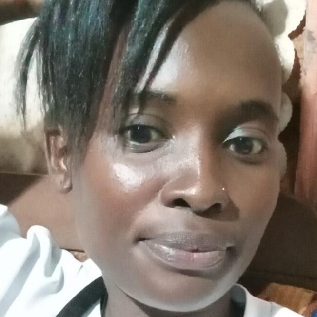 Babysitter in Githurai (Nairobi): Truphena