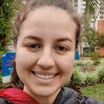 Babysitting job in Lages: babysitting job Thayse