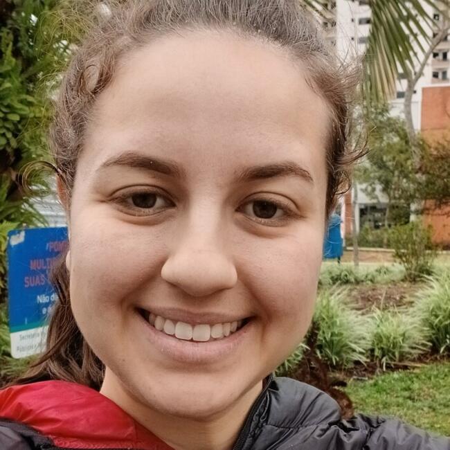 Babysitting job in Lages: Thayse