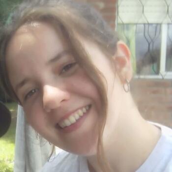 Niñera en Buenos Aires: Macarena castro