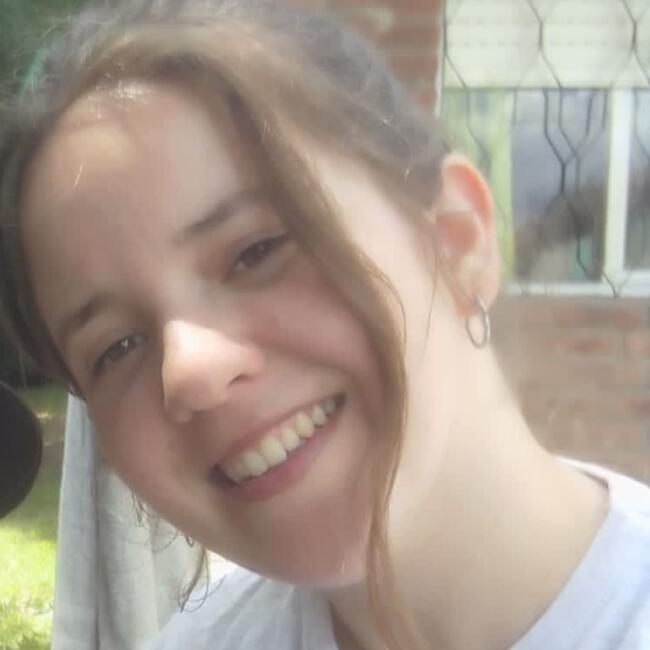 Niñera en Buenos Aires: Macarena castro