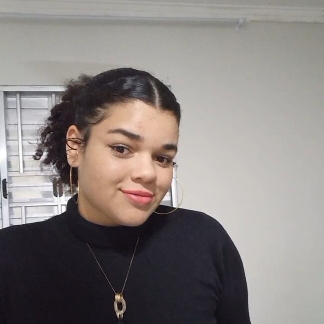 Babysitter in Barueri: Raisa