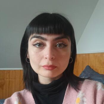 Babysitter in Temuco: Constanza Salgado Pérez