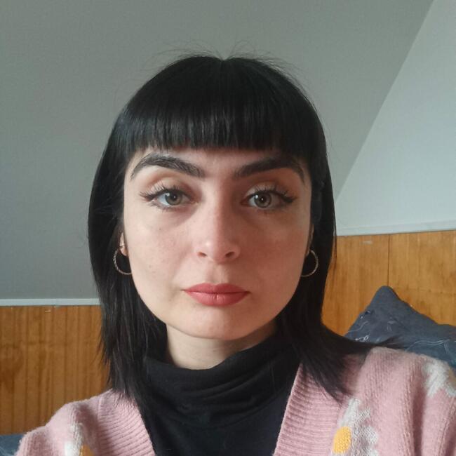 Babysitter in Temuco: Constanza Salgado Pérez